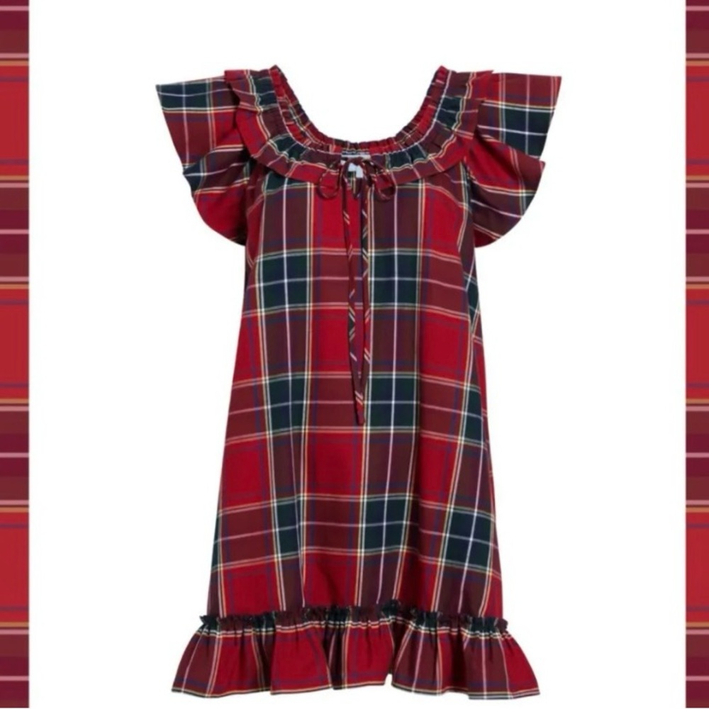 Hill House dress size Small